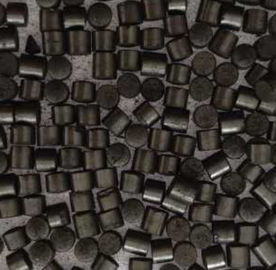 Размер частицы черного планшета катализатора Хексанедиол катализатора цвета химического микро-