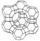 Белый тип цеолит ы натрия цеолита кристаллический для металлургии/электроники