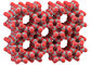 Синтетический цеолит Na y цеолита с типом кристаллической структурой y для обезвоживания засыхания