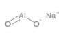 Сухой алюминат 11138-49-1 натрия для заполнителя смешанного с алюминиевым сульфатом