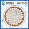 Белый керамический катализатор алюминиевой окиси шариков Al2O3 для промышленное керамического
