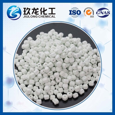 Катализатор Z412Q CAS 1344-28-1 реформировать пара углеродов